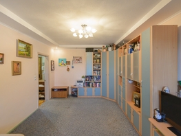 Продается 2-комнатная квартира Горшкова пр-кт, 54 м², 5700000 рублей