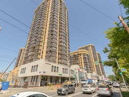 Продается 2-комнатная квартира Ларина ул, 59 м², 7600000 рублей