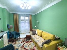 Продается 2-комнатная квартира Халтуринский пер, 57 м², 7550000 рублей