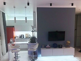 Продается 2-комнатная квартира Островского пер, 60 м², 13750000 рублей