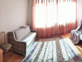 Продается 4-комнатная квартира Ворошиловский пр-кт, 90 м², 9500000 рублей