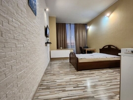 Продается Студия Островского пер, 30 м², 5800000 рублей