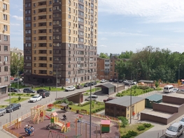 Продается 2-комнатная квартира Герасименко ул, 50 м², 6400000 рублей