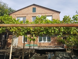 Продается Дом Поповского пер, 120 м², участок 2.5 сот., 7000000 рублей