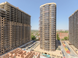 Продается 2-комнатная квартира Ларина ул, 54 м², 7300000 рублей