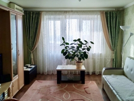 Продается 1-комнатная квартира Театральный пр-кт, 37.4 м², 6200000 рублей