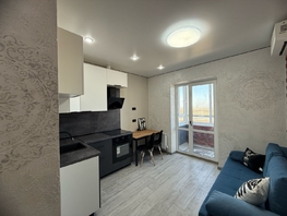 Продается 1-комнатная квартира Еременко ул, 35 м², 5550000 рублей