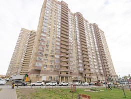 Продается 1-комнатная квартира Магнитогорская ул, 40 м², 4550000 рублей