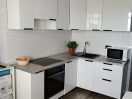 Продается 1-комнатная квартира Тибетская ул, 36 м², 5690000 рублей