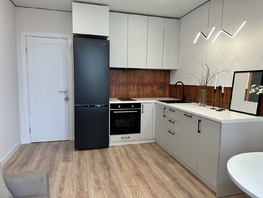 Продается 1-комнатная квартира ЖК Левенцовка Парк, литер 8.1, 40 м², 6800000 рублей