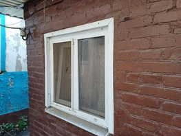 Продается Дом Врубовая ул, 37 м², участок 1 сот., 1200000 рублей