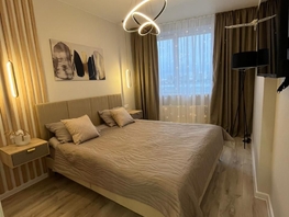 Продается 2-комнатная квартира Береговая ул, 52 м², 8500000 рублей