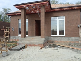 Продается Дом Х.А. Хурдаяна ул, 130 м², участок 3.5 сот., 7500000 рублей