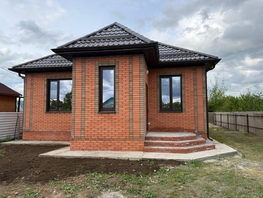 Продается Дом Сенной пер, 98 м², участок 4.1 сот., 6000000 рублей