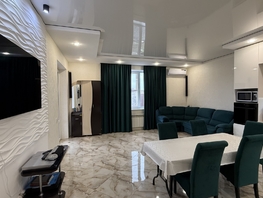 Продается Дом Юбилейная ул, 115 м², участок 6 сот., 9900000 рублей