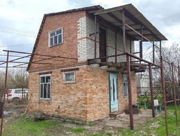Продается дача 2-ая линия (Локомотив тер. СНТ) ул, 38.8 м², участок 6 сот., 1000000 рублей