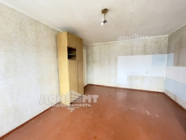Продается 1-комнатная квартира Коммунистический пр-кт, 40 м², 3200000 рублей