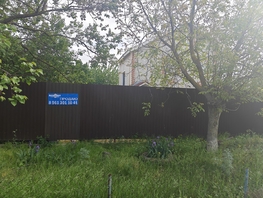 Продается Дом 4-я Ковровая ул, 135 м², участок 10 сот., 20000000 рублей