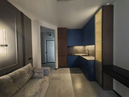 Продается 1-комнатная квартира Берберовская ул, 36 м², 7400000 рублей
