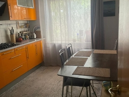 Продается 3-комнатная квартира Разина ул, 62 м², 6600000 рублей