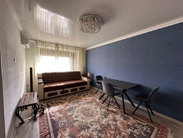Продается 3-комнатная квартира Октябрьский пер, 56 м², 4000000 рублей