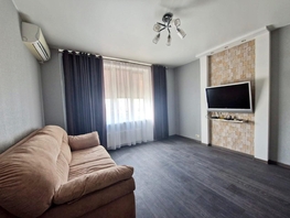 Продается 1-комнатная квартира Извилистая ул, 37.7 м², 3800000 рублей