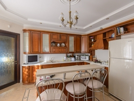 Продается Дом Аральский пер, 428 м², участок 6 сот., 45000000 рублей