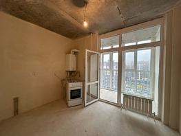 Продается 1-комнатная квартира 40-летия Победы пр-кт, 38.8 м², 5200000 рублей