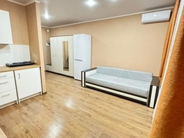 Продается Студия ЖК Gray (Грэй), кв-л 11-1, 30 м², 4100000 рублей