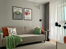 Продается Студия Еременко ул, 28 м², 6100000 рублей