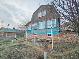 Продается Дом Рабфаковский пер, 60 м², участок 5 сот., 5600000 рублей
