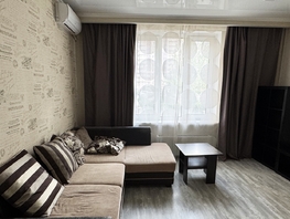 Продается 1-комнатная квартира Еременко ул, 36.3 м², 4500000 рублей