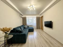 Продается 3-комнатная квартира 2-я Краснодарская ул, 50 м², 5000000 рублей