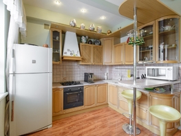 Продается 4-комнатная квартира Буденновский пр-кт, 95.7 м², 14500000 рублей