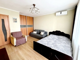 Продается 1-комнатная квартира 11-я улица ул, 37 м², 6100000 рублей