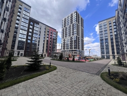Продается 1-комнатная квартира Берберовская ул, 36 м², 4800000 рублей