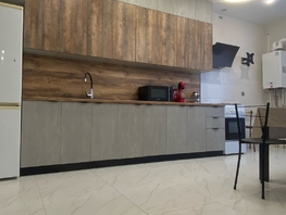 Продается 2-комнатная квартира Берберовская ул, 63.5 м², 8800000 рублей