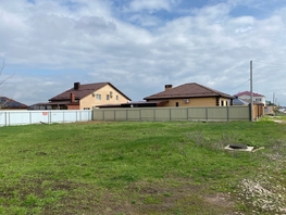 Продается Участок ИЖС Андреевская ул, 8 сот., 7590000 рублей