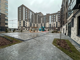 Продается 1-комнатная квартира 40-летия Победы пр-кт, 29 м², 4100000 рублей