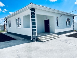 Продается Дом Строителей ул, 90  м², участок 5 сот., 5900000 рублей