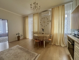 Продается 2-комнатная квартира Строителей ул, 55 м², 9000000 рублей