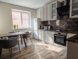 Продается 3-комнатная квартира Горсоветская ул, 62.2 м², 10000000 рублей