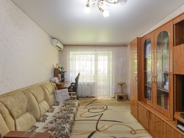 Продается 2-комнатная квартира 1-й Конной Армии ул, 42.9 м², 4200000 рублей