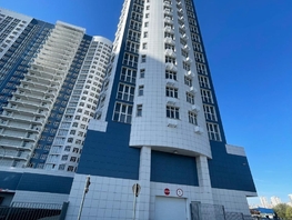 Продается 1-комнатная квартира Привокзальная пл, 33 м², 4300000 рублей