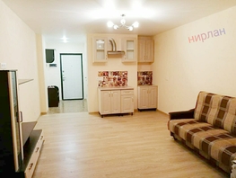 Продается Студия Заводская ул, 30.8 м², 3590000 рублей