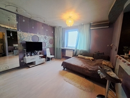 Продается 1-комнатная квартира Сельмаш пр-кт, 36.4 м², 5290000 рублей