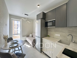 Продается 2-комнатная квартира Красноармейская ул, 42 м², 9200000 рублей