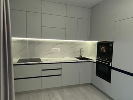 Продается 3-комнатная квартира Береговая ул, 67 м², 9000000 рублей