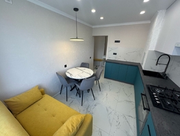 Продается 2-комнатная квартира Волкова ул, 51.7 м², 7950000 рублей