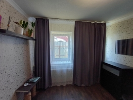Продается Дом Фадеева ул, 49.6 м², участок 4.2 сот., 3600000 рублей